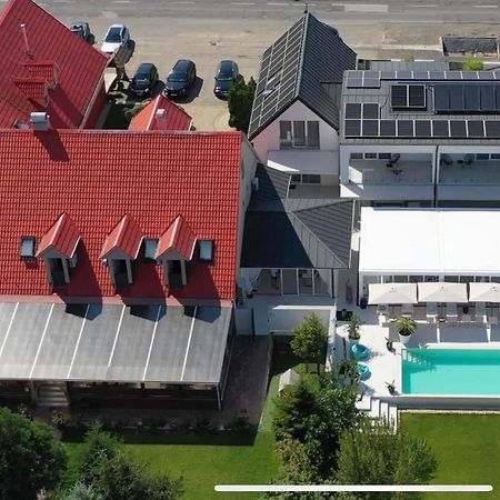 Szekely Fogado Self Check In Hotel Guesthouse Tunyogmatolcs Exterior foto