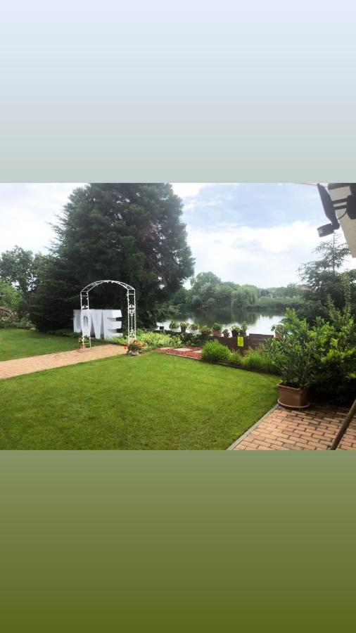 Szekely Fogado Self Check In Hotel Guesthouse Tunyogmatolcs Exterior foto