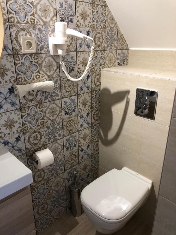 Szekely Fogado Self Check In Hotel Guesthouse Tunyogmatolcs Exterior foto