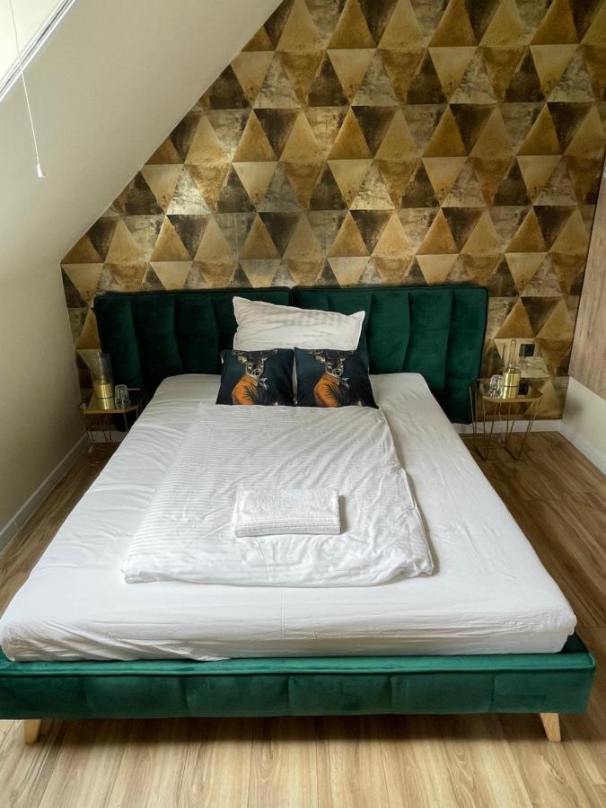 Szekely Fogado Self Check In Hotel Guesthouse Tunyogmatolcs Exterior foto